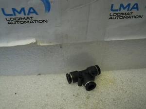 LOT of 4 X TOPRING 46.310 T CONNECTOR TUBE UNION TEE FITTING 8mm PARTS 5 *** NEW - Bild 1 von 3