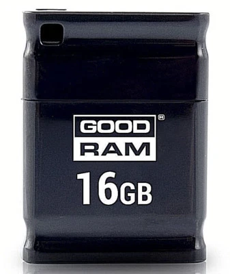 Mini USB Stick 16 GB Nano USB 2.0 Highspeed Speicherstick 16GB Mini Klein Flash - Bild 1 von 3