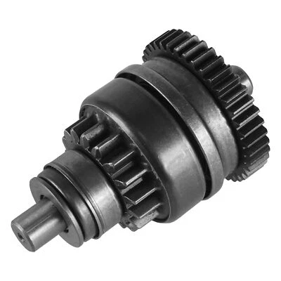 Starter Drive for Polaris Xpedition 325 425 2000-2002 New - Image 1 of 4