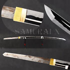 Sharp Hand polished T10 Carbon Steel Bare Blade For Japanese Katana Sword