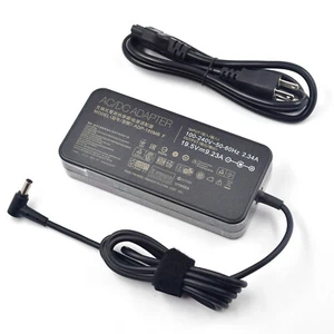 180W Laptop Adapter for ASUS ROG Zephyrus G14 GA401II-HE046T A17-180P1A - Picture 1 of 5