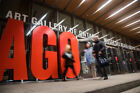 Art Gallery of Ontario - 2 Admission Passes for the AGO Museum in Toronto