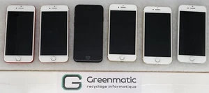 Telephone APPLE iPhone 7 pour pièces - Imagen 1 de 2