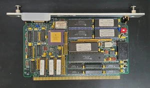 UNICO 314-887 Processor/Memory Assembly 68000-16Mhz (used) - Picture 1 of 2
