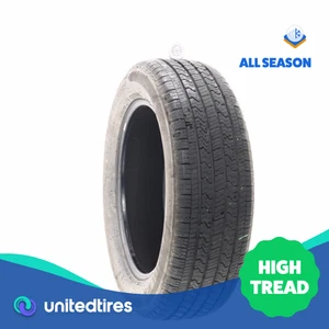 Used 245/60R20 Hercules Terra Trac Cross-V 107H - 10.5/32 - Picture 1 of 4