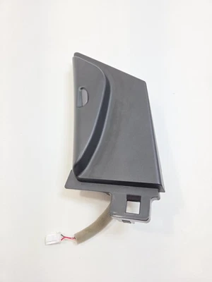 2015-2024 NISSAN MURANO FRONT LEFT DRIVER SIDE DOOR CORNER TRIM COVER PANEL OEM - Image 1 of 4