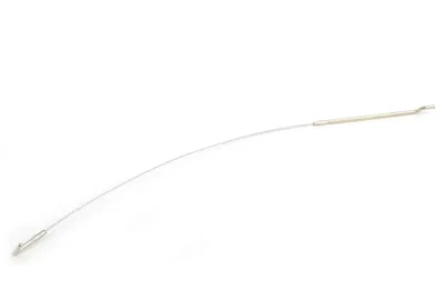 BMW E30 Seat Backrest Release Cable Wire Genuine 52108106336 - Image 1 of 2