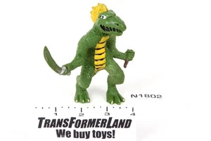 Figura Troglodyte Goblin Troglodyte Human/Monster Adventures AD&D - Imagen 1 de 3