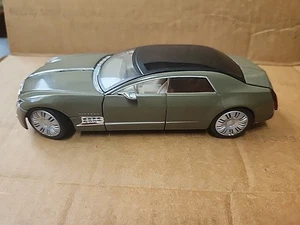 2003 Cadillac Sixteen Concept Car 1/32 National Motor Museum Mint - Bild 1 von 2