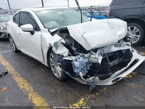 Chassis ECM Body Control BCM Front ID KD45-67-5X0A Fits 14-16 MAZDA 3 8291423 - Picture 1 of 10