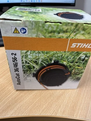 AutoCut 36/46/56-2 40037104307 Strimmer Head - Image 1 of 3