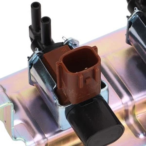 Intake Manifold Runner Vacuum Valve M5G 9A500 NB For Car - Picture 1 of 22