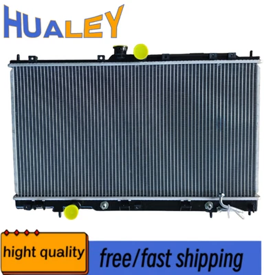 Radiator For 7/2002-9/2007 Mitsubishi Lancer CG CH 2.0L 2.4L Petrol Auto/Manual - image 1 of 4