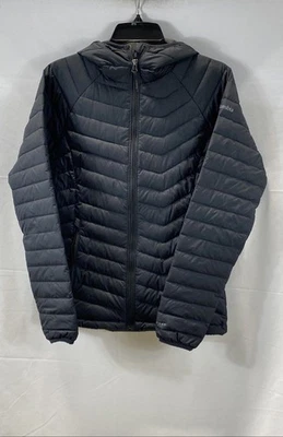 Columbia Women Black Puffer Jacket Size S - Image 1 of 4