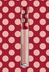 Clinique x Kate Spade Creamy Lipgloss Pop Plüsch 07 Airkiss Pop *Full Size* - Bild 1 von 4
