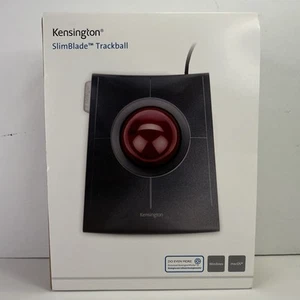 Kensington SlimBlade K72327US Trackball  907-0475-06 - Afbeelding 1 van 6