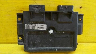 9640900080 CENTRALITA MOTOR UCE PARA PEUGEOT 306 BREAK 1.9 D 69 CV 3809 380910 - Immagine 1 di 4