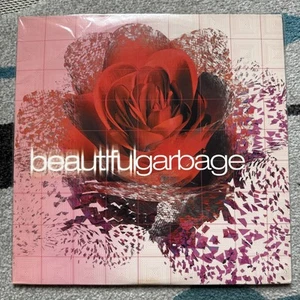 Garbage - Beautiful Garbage Original 2001 2LP - Picture 1 of 3