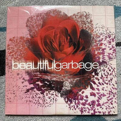 Garbage - Beautiful Garbage Original 2001 2LP - Image 1 of 3