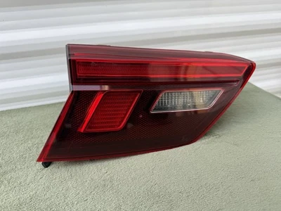 2018-2023 Volkswagen Tiguan Left Inner Tail Light OEM HELLA 5NN945093B - Image 1 of 4