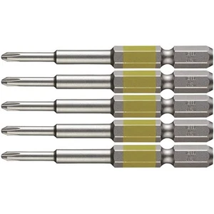 VESSEL GS5P1065D single head plus gosai bit +1×65 set of 5 - Picture 1 of 5