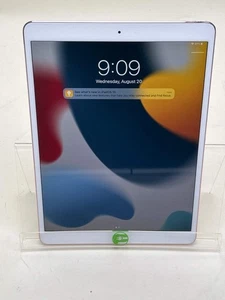 Solo WiFi Apple iPad Pro 10.5" 256GB 15.5 Oro MPF22LL/A - Foto 1 di 6