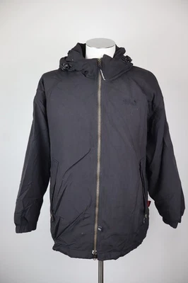 JACK WOLFSKIN GIUBBINO LEGGERO TECNICO UOMO TG S CASUAL VINTAGE JACKET CAPPUCCIO - Imagen 1 de 4