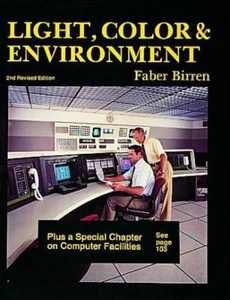Faber Birren Light, Color & Environment (Paperback) - Picture 1 of 1