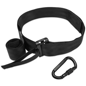 Tree Strap for Hunter Safety System Quick-Connect, Climbing Tree Stand Huntin... - Imagen 1 de 7