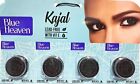 Blue Heaven Lead Free With Vitamin e Deluxe  Kajal  (Pack Of 6)  Combo Offer