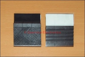 Sony 3-704-495-01 3 Stück Yoke Assembly Spacer für Trinitron CRT Picture Tube NEU - Bild 1 von 1