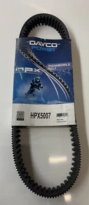 Correa de transmisión Hpx5007 para moto de nieve - Imagen 1 de 1