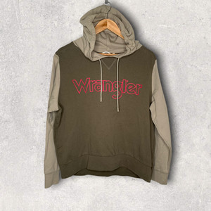Las mejores ofertas en Wrangler sudaderas con capucha para De hombre | eBay