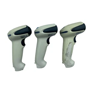 Lot of 3 - Honeywell Enhanced Xenon 1902h Wireless Barcode Scanner 1902HHD-0-FIP - Picture 1 of 5