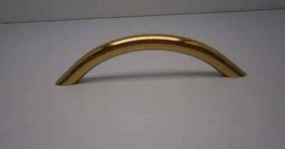 Arco de latón pulido Creations by Alno 96 mm A1239-PB 734P Foto 1 de 4