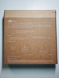 Ubiquiti UniFi 6 Lite Access Point, U6-LITE, Ethernet, dual band - Photo 1/1
