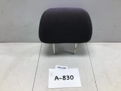 2011 NISSAN MAXIMA S REAR RIGHT HEADREST CLOTH OEM+  - Image 1 of 4