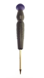 T4 Screwdriver Torx T04 T Hexalobe 6 point star Size 4 10 bulk lot pack - Picture 1 of 1