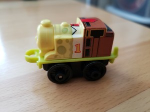 thomas and friends toys 2016