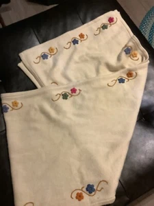 "Impresionante bufanda 80"" X 20"" tejido MFH bebé alpaca 80 % lana 20 %" - Imagen 1 de 10