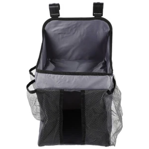 Mummy Bag Baby Storage Organizer Hanging Diaper for Changing Table Boy Mother - Picture 1 of 12