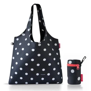 Reisenthel Mini Maxi Shopper L Mixed Dot Polyester Heat Insulation - Picture 1 of 1