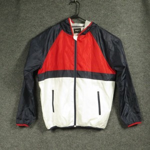 red jacket forever 21