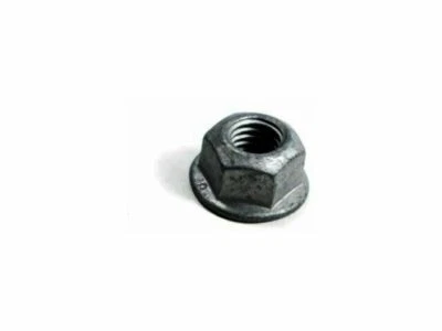 For 1990-1991 Audi Coupe Quattro Control Arm Nut 94589QS - Image 1 of 2
