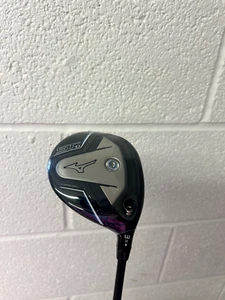 Mizuno ST-G 3 Fairway Wood / 15 Degrees / Kaili 60g Stiff Flex Shaft - Picture 1 of 5