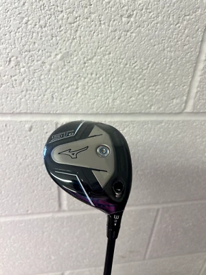 Mizuno ST-G 3 Fairway Wood / 15 Degrees / Kaili 60g Stiff Flex Shaft - Image 1 of 4