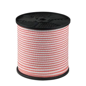 Giantz Electric Fence Poly Tape 400M Insulator - Picture 1 of 7
