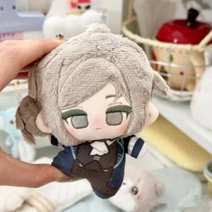 Reverse:1999 Vertin Peluche Ciondolo Bambola Morbido Carino Giocattolo Peluche Anime 10 cm - Foto 1 di 4