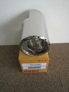 HONDA CR-V RM4 FINISHER, EXHAUST SPORT PIPE 08F53-T0A-000 JDM SPARES FROM JAPAN - Picture 1 of 1