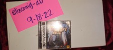 Grand Theft Auto Collectors Edition Black Label (Sony PlayStation 1, 1998)